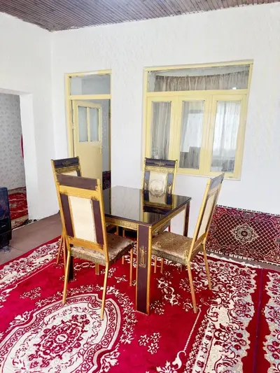 ویلا دوخوابه نژادی