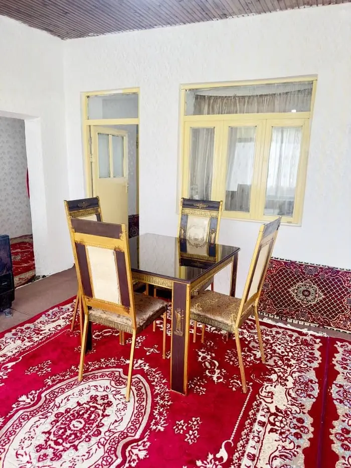 ویلا دوخوابه نژادی