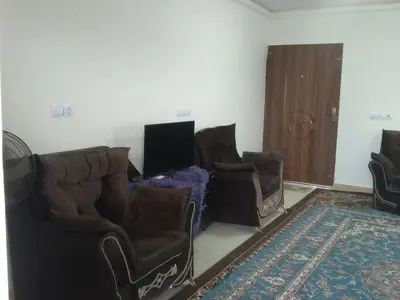 کلبه دوخوابه دوبلکس جوانمرد