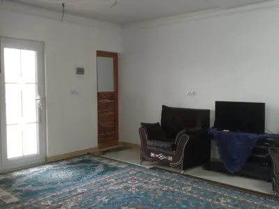 کلبه دوخوابه دوبلکس جوانمرد