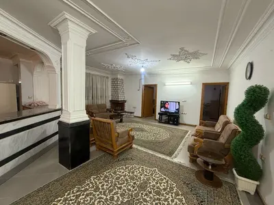 ویلا دوخوابه سوردار 19