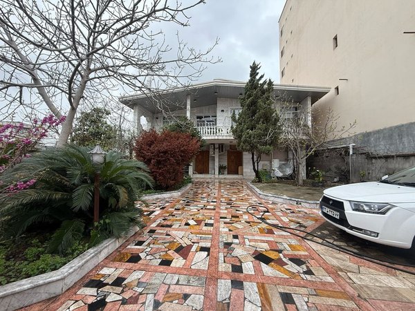 ویلا دوخوابه سوردار 19