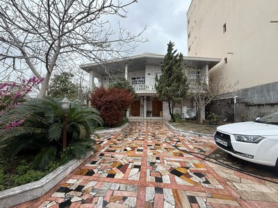 ویلا دوخوابه سوردار 19