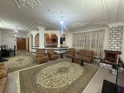 ویلا دوخوابه سوردار 19