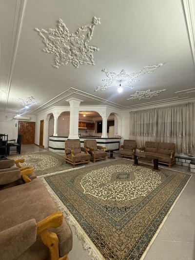 ویلا دوخوابه سوردار 19