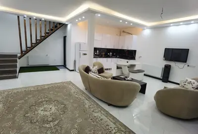 ویلا سه خوابه استخردار آبگرم دریاچه آرامش