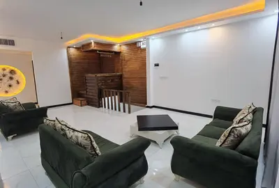 ویلا سه خوابه استخردار آبگرم دریاچه آرامش