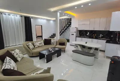 ویلا سه خوابه استخردار آبگرم دریاچه آرامش