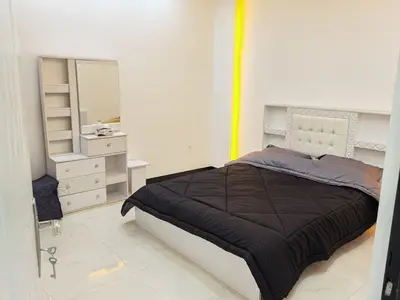 ویلا سه خوابه استخردار آبگرم دریاچه آرامش