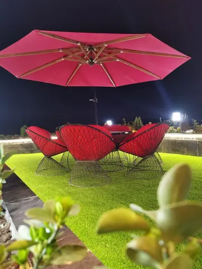 ویلا سه خوابه استخردار آبگرم دریاچه آرامش