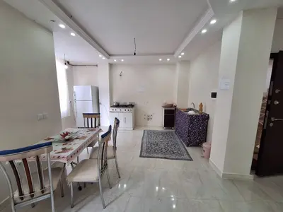 آپارتمان دوخوابه شهرک عباس آباد