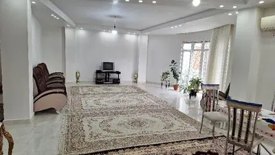 آپارتمان دوخوابه شهرک عباس آباد