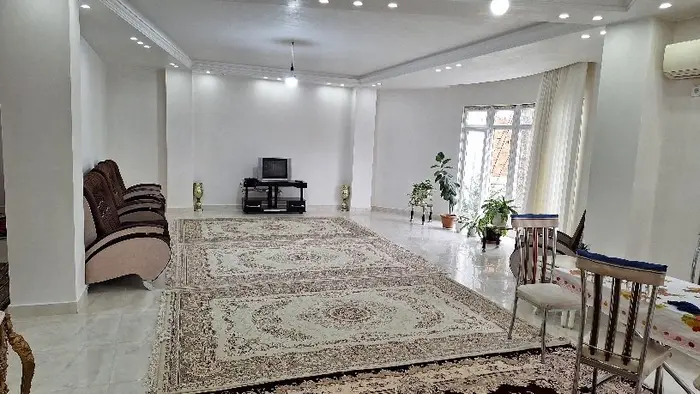 آپارتمان دوخوابه شهرک عباس آباد