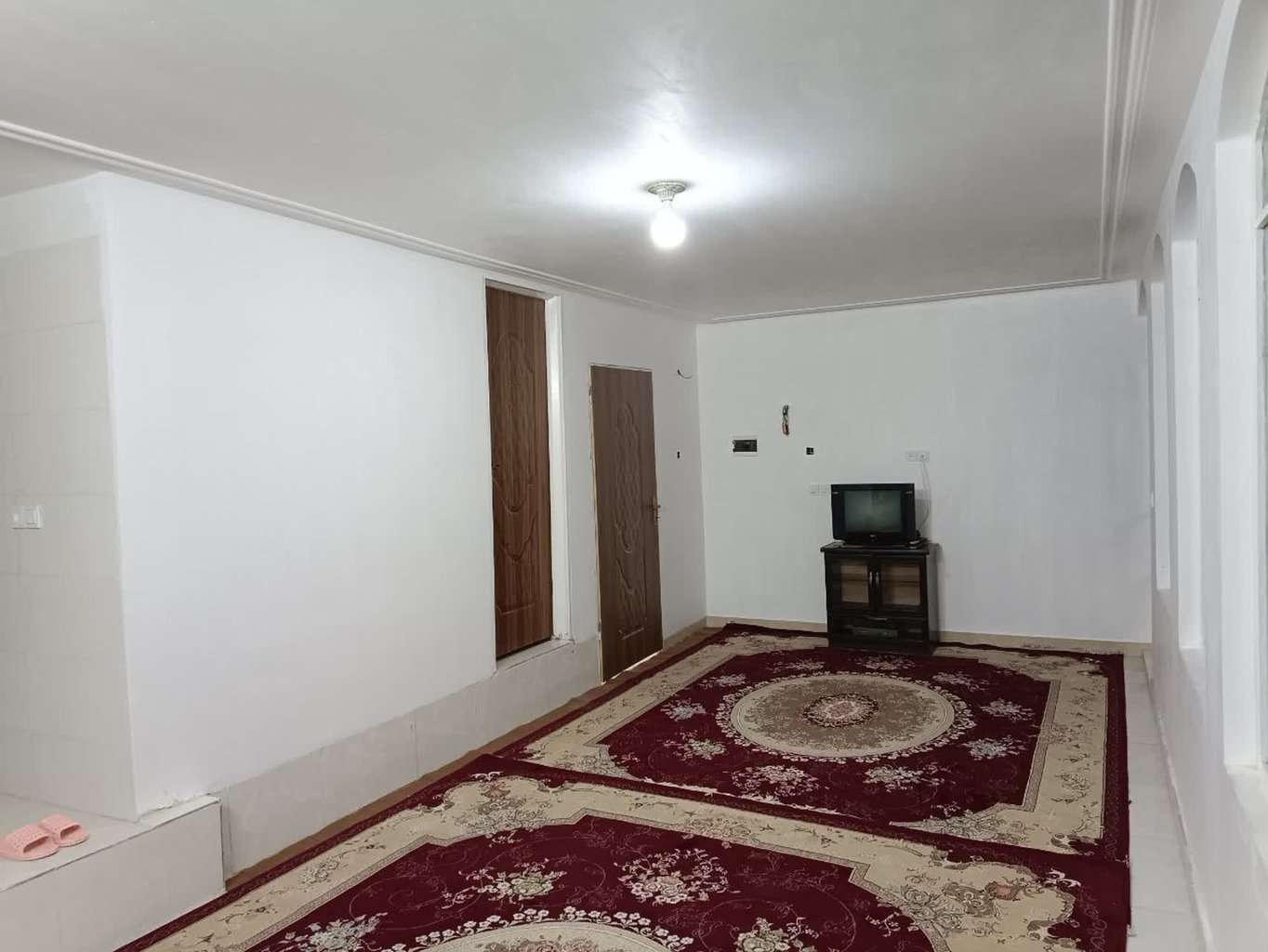 یک خوابه حکمت 73