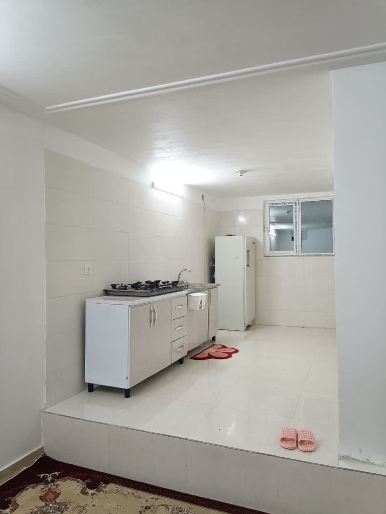 سوئیت یک خوابه حکمت 73