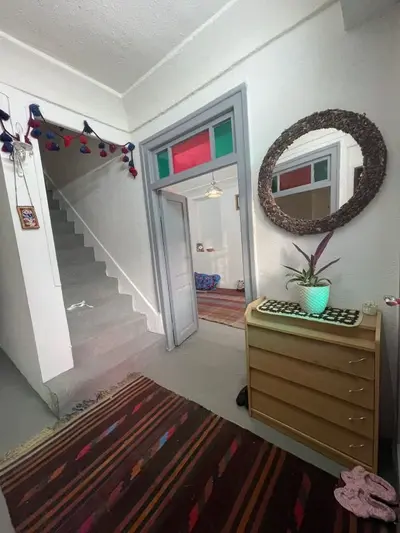 اقامتگاه سنتی خانه تاریخی هاشمی - واحد گل رخ