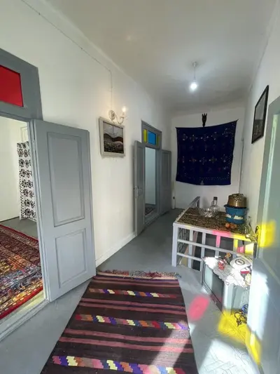 اقامتگاه سنتی خانه تاریخی هاشمی - واحد گل رخ