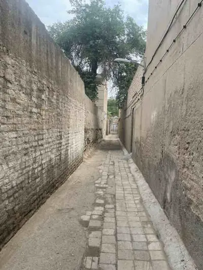 اقامتگاه سنتی خانه تاریخی هاشمی - واحد گل برگ