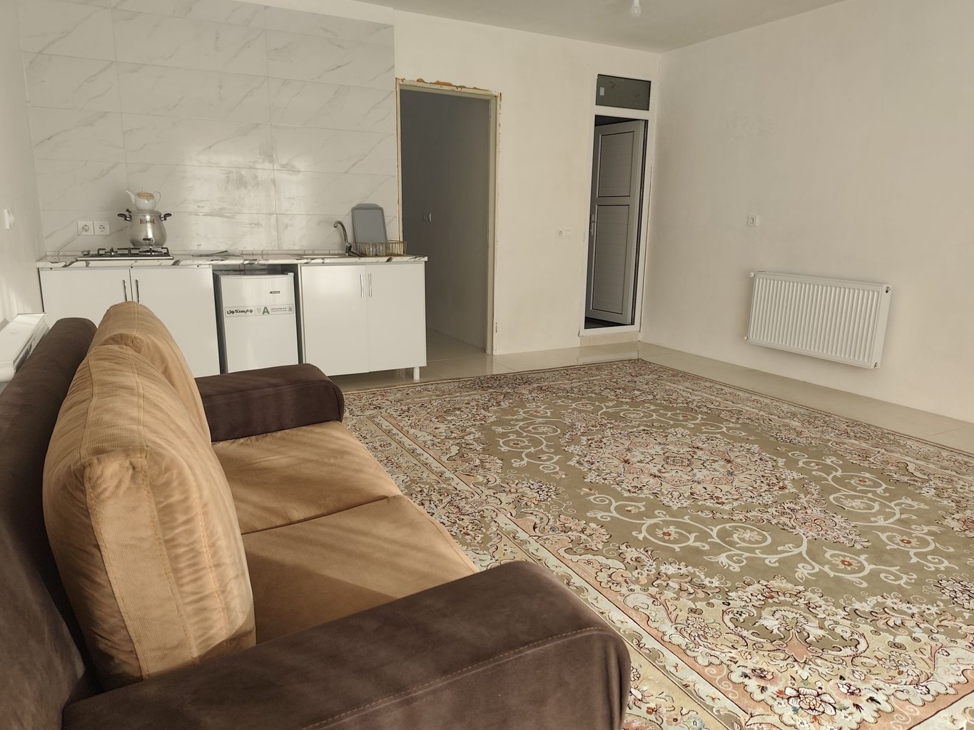 مجتمع اقامتی شو لیز آبشار بیشه - واحد 6