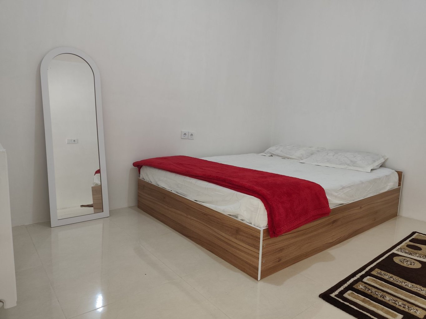 شو لیز آبشار بیشه - واحد 6