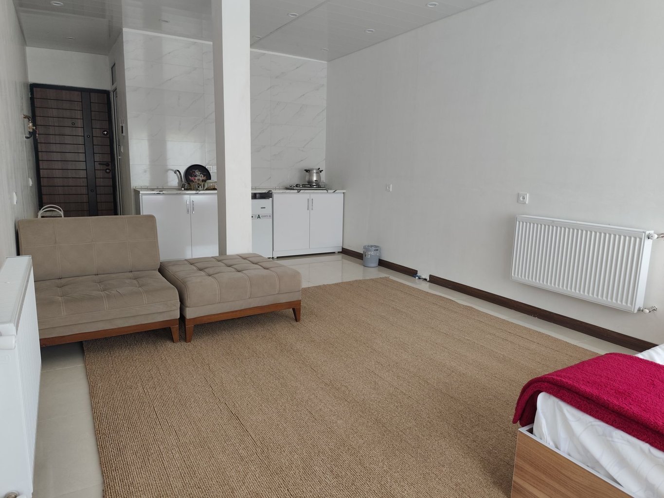 مجتمع اقامتگاهی شو لیز آبشار بیشه - واحد 2