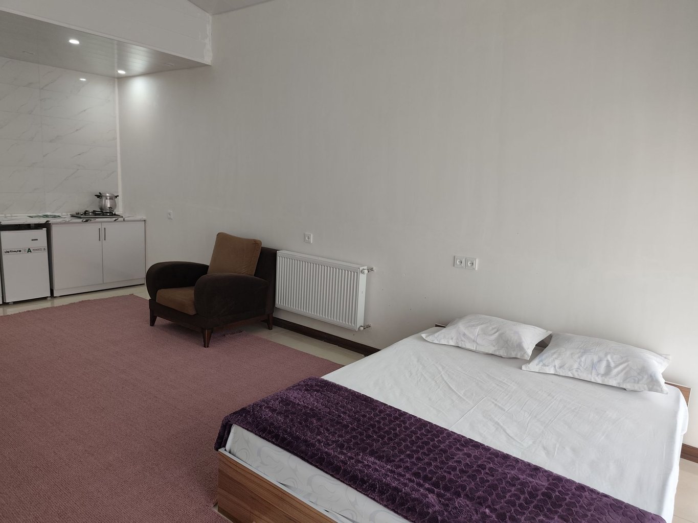 شو لیز آبشار بیشه - واحد 1