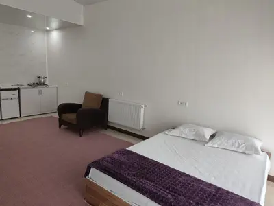 مجتمع اقامتی شو لیز آبشار بیشه - واحد 1