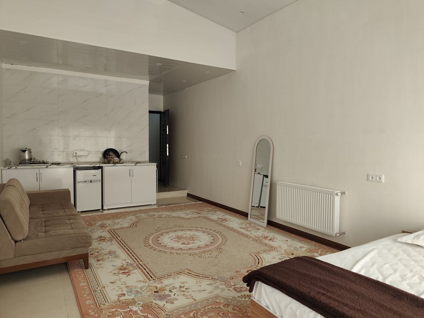 شو لیز آبشار بیشه - واحد 3