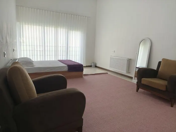 مجتمع اقامتگاهی شو لیز آبشار بیشه - واحد 1