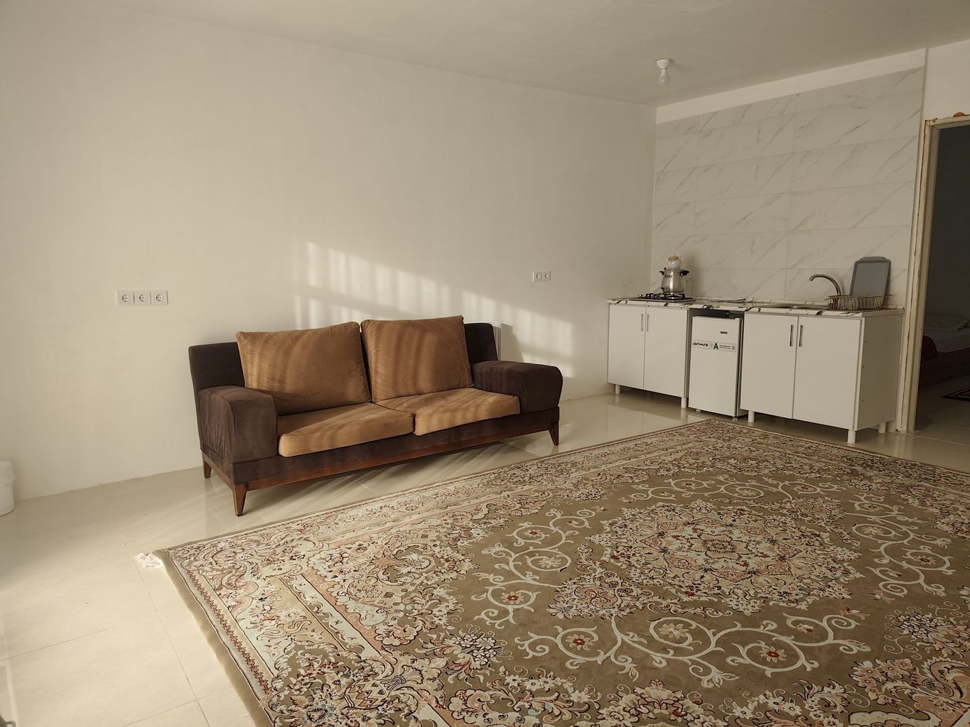 مجتمع اقامتگاهی شو لیز آبشار بیشه - واحد 6