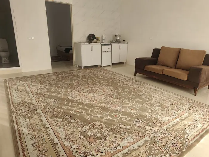 مجتمع اقامتگاهی شو لیز آبشار بیشه - واحد 5