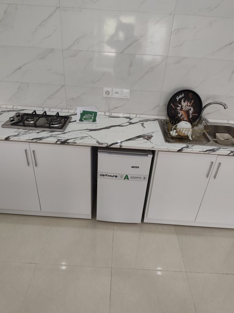 شو لیز آبشار بیشه - واحد 4