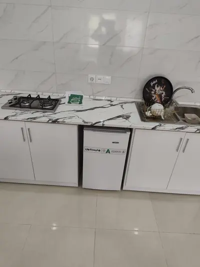 مجتمع اقامتی شو لیز آبشار بیشه - واحد 4