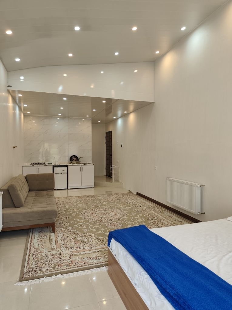 شو لیز آبشار بیشه - واحد 4