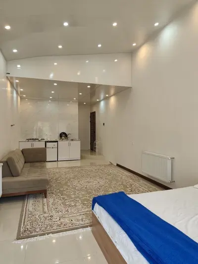 مجتمع اقامتی شو لیز آبشار بیشه - واحد 4