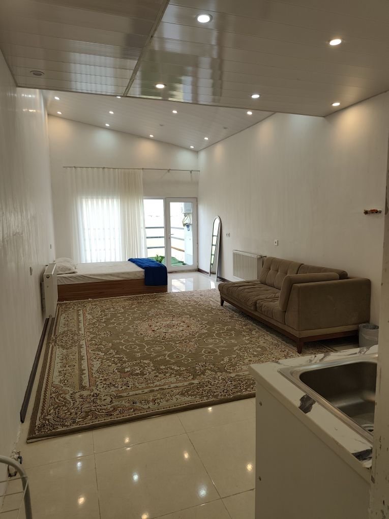 شو لیز آبشار بیشه - واحد 4