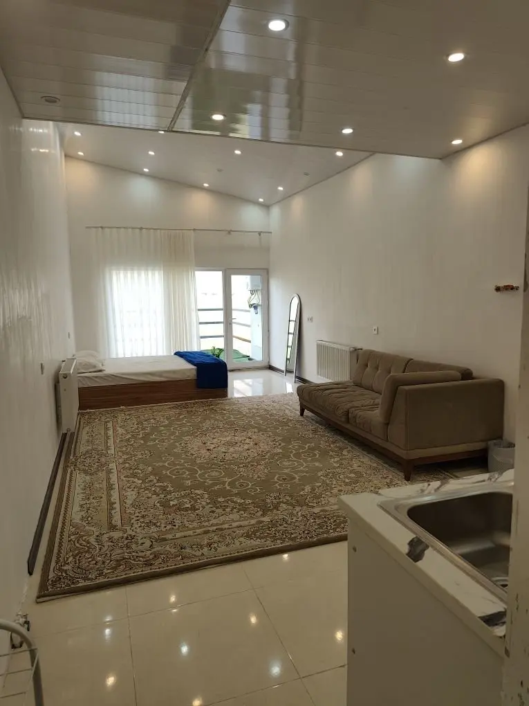 مجتمع اقامتگاهی شو لیز آبشار بیشه - واحد 4