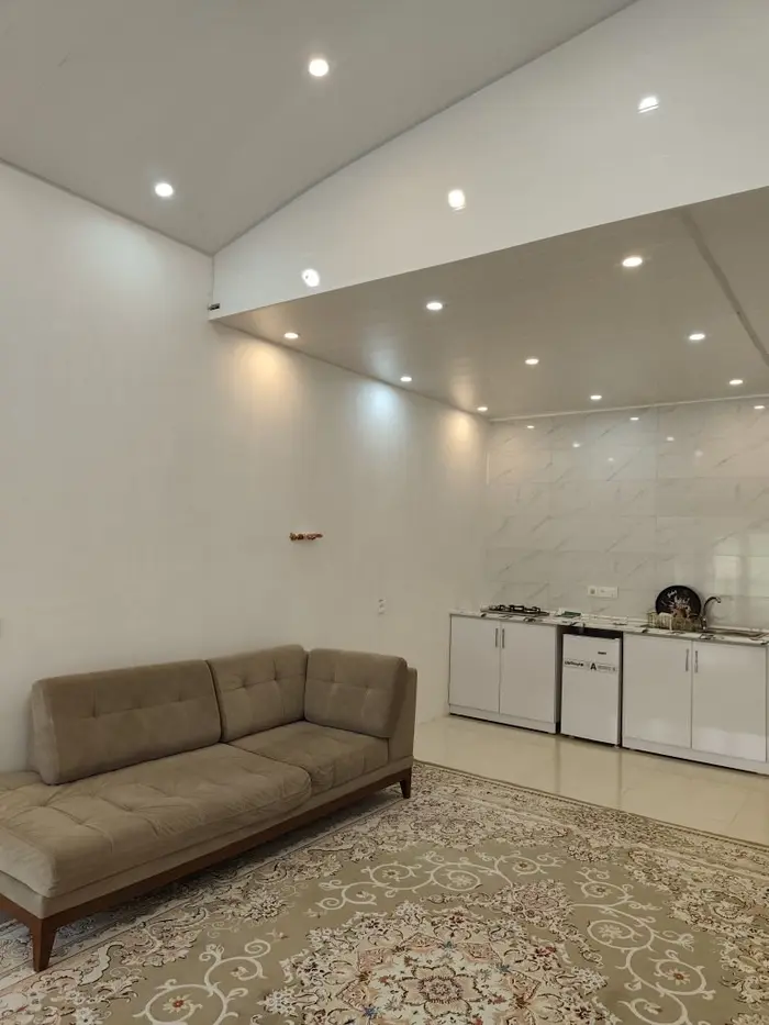 مجتمع اقامتگاهی شو لیز آبشار بیشه - واحد 4