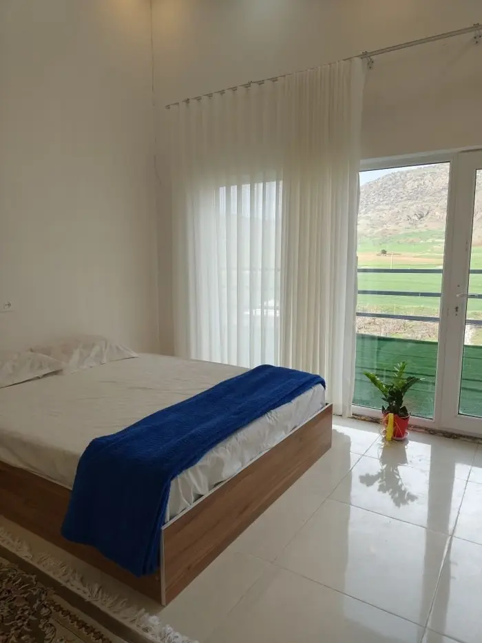 مجتمع اقامتگاهی شو لیز آبشار بیشه - واحد 4