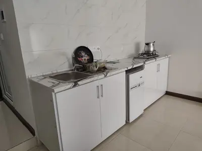 مجتمع اقامتی شو لیز آبشار بیشه - واحد 2