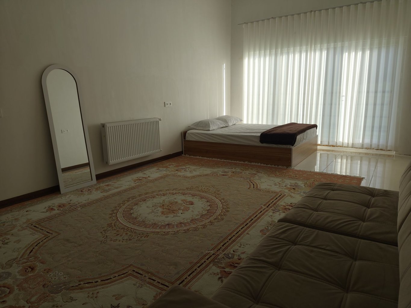 مجتمع اقامتگاهی شو لیز آبشار بیشه - واحد 3