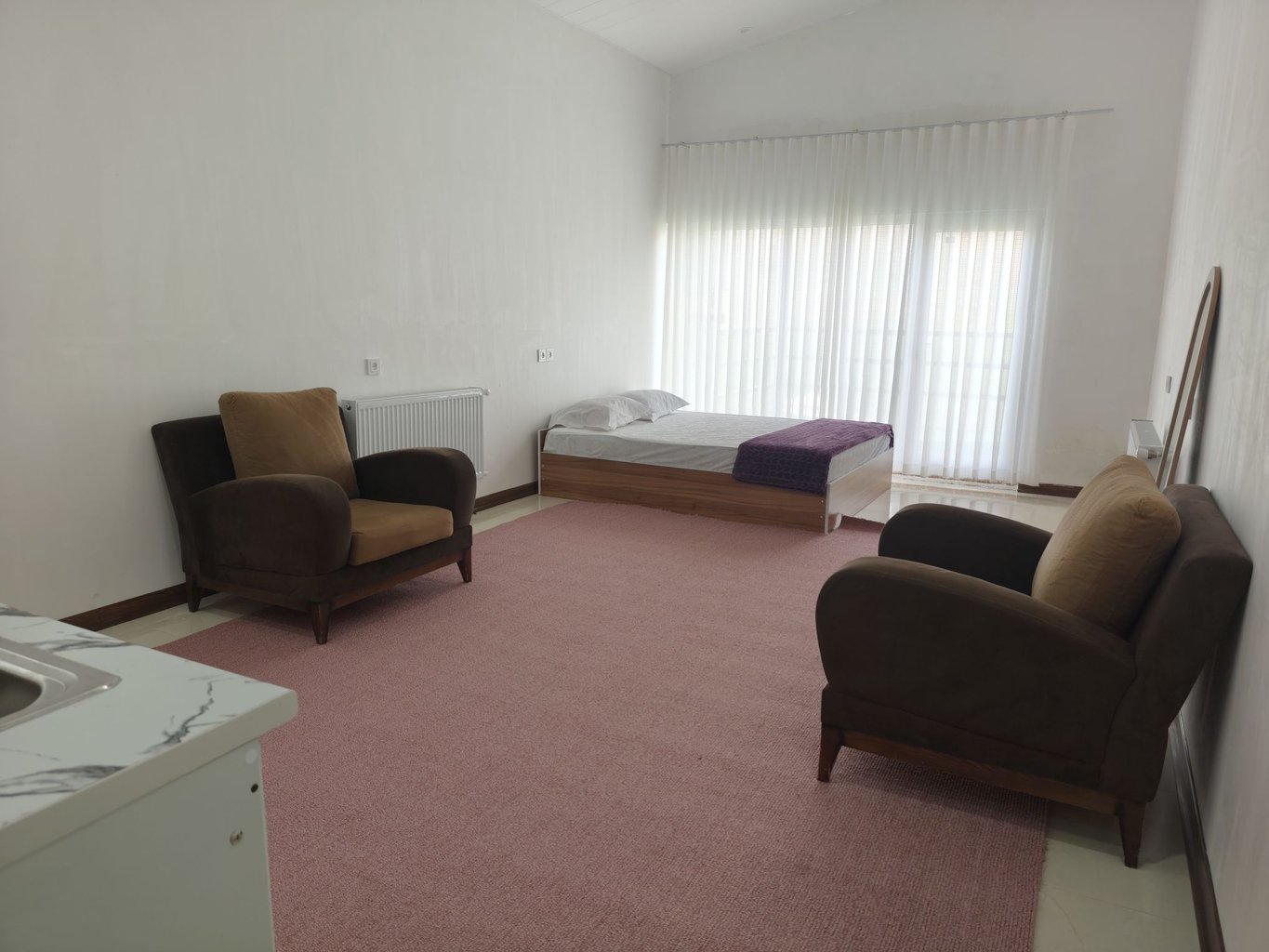 شو لیز آبشار بیشه - واحد 1