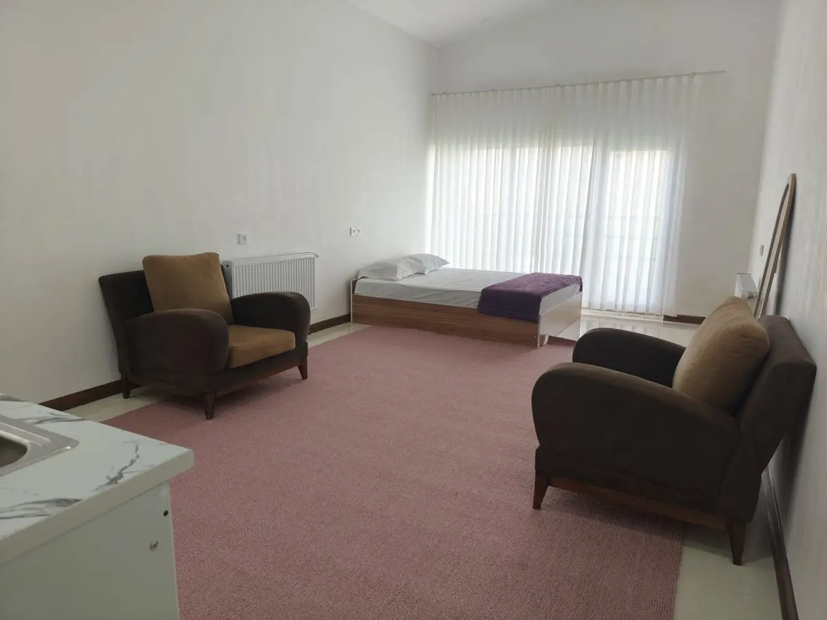 مجتمع اقامتگاهی شو لیز آبشار بیشه - واحد 1