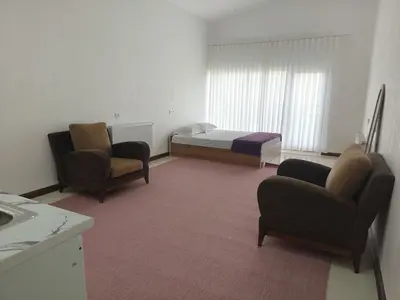 مجتمع اقامتی شو لیز آبشار بیشه - واحد 1