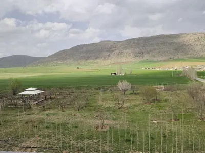 مجتمع اقامتی شو لیز آبشار بیشه - واحد 2