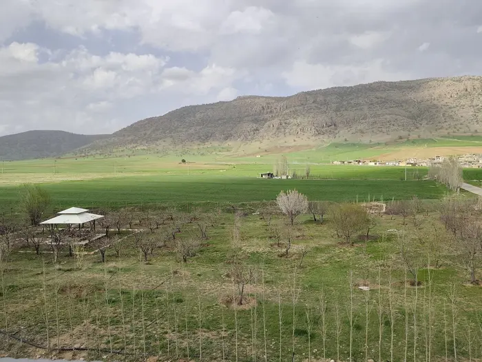 مجتمع اقامتگاهی شو لیز آبشار بیشه - واحد 5