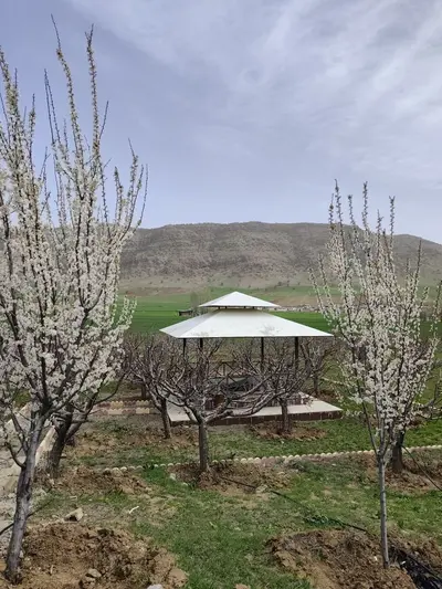 مجتمع اقامتی شو لیز آبشار بیشه - واحد 5