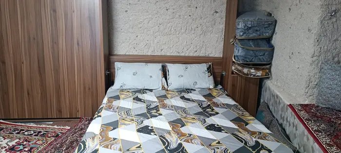 بوم گردی فلت صخره‌ای - سِودا