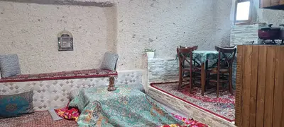 بومگردی فلت صخره‌ای - سِودا