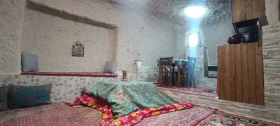 بومگردی فلت صخره‌ای - سِودا